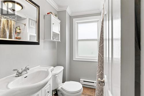64 Brazil Street, St. John'S, NL - Indoor Photo Showing Bathroom