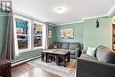 64 Brazil Street, St. John'S, NL  - Indoor Photo Showing Living Room 