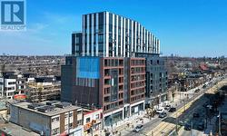 712 - 1808 ST. CLAIR AVENUE W Toronto, ON M6N 1J5