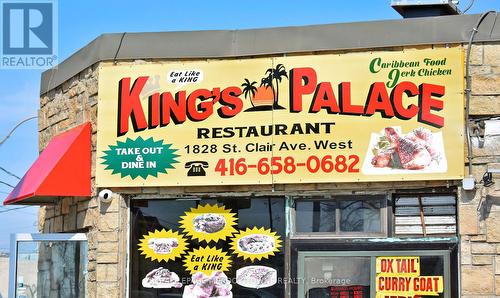 712 - 1808 St. Clair Avenue W, Toronto, ON - 