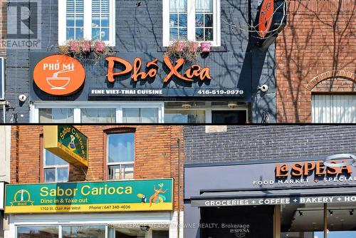712 - 1808 St. Clair Avenue W, Toronto, ON - 