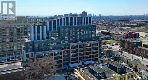 712 - 1808 St. Clair Avenue W, Toronto, ON - Outdoor With View