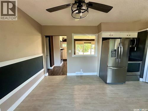 104 Johnston Crescent, Canora, SK - Indoor Photo Showing Other Room