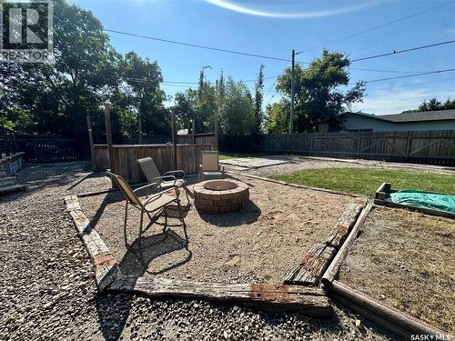 104 Johnston Crescent, Canora, SK - Outdoor With Backyard
