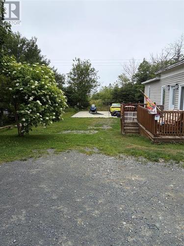 97 Long Pond Road, Georgetown, NL - Outdoor