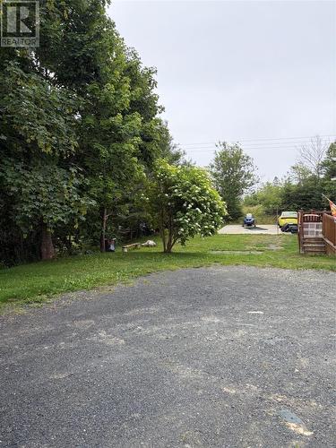 97 Long Pond Road, Georgetown, NL - Outdoor