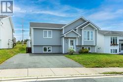 28 Branscombe Street St John's, NL A1A 5J8