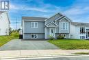 28 Branscombe Street, St John'S, NL  - Outdoor With Facade 