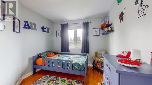 28 Branscombe Street, St John'S, NL - Indoor Photo Showing Bedroom
