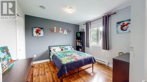 28 Branscombe Street, St John'S, NL - Indoor Photo Showing Bedroom