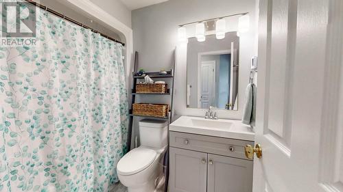 28 Branscombe Street, St John'S, NL - Indoor Photo Showing Bathroom