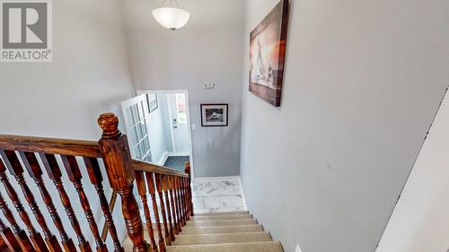 28 Branscombe Street, St John'S, NL - Indoor Photo Showing Other Room