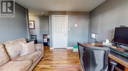28 Branscombe Street, St John'S, NL - Indoor