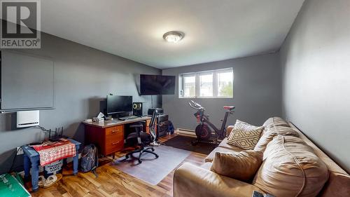 28 Branscombe Street, St John'S, NL - Indoor