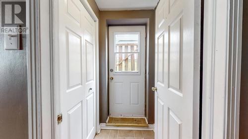 28 Branscombe Street, St John'S, NL - Indoor Photo Showing Other Room