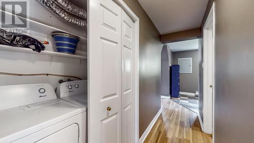 28 Branscombe Street, St John'S, NL - Indoor Photo Showing Laundry Room