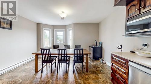 28 Branscombe Street, St John'S, NL - Indoor Photo Showing Dining Room