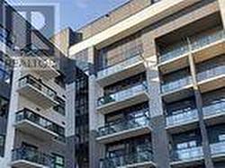 412 - 128 GROVEWOOD COMMON DRIVE Oakville, ON L6H 0X3