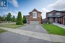 38 Mckillop Court, Brampton, ON  - Outdoor With Facade 