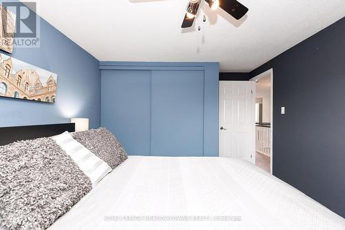 38 Mckillop Court, Brampton, ON - Indoor Photo Showing Bedroom