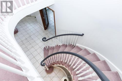 38 Mckillop Court, Brampton, ON - Indoor
