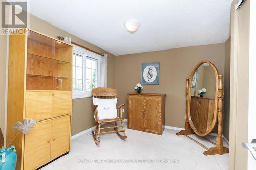 38 Mckillop Court, Brampton, ON - Indoor