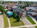 38 Mckillop Court, Brampton, ON  - Outdoor With In Ground Pool With Facade 