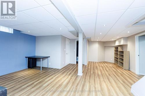 38 Mckillop Court, Brampton, ON - Indoor