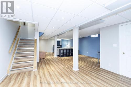 38 Mckillop Court, Brampton, ON - Indoor Photo Showing Other Room