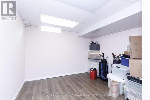38 Mckillop Court, Brampton, ON - Indoor