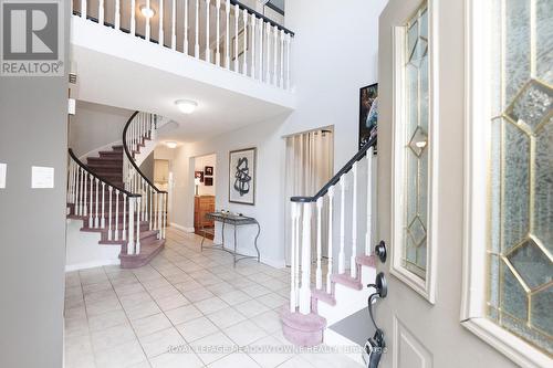 38 Mckillop Court, Brampton, ON - Indoor Photo Showing Other Room