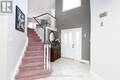 38 Mckillop Court, Brampton, ON - Indoor Photo Showing Other Room
