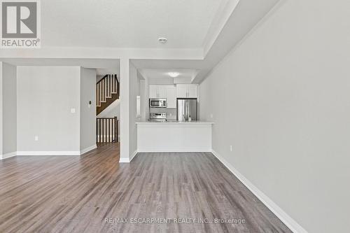 13 Aqua Lane, Hamilton, ON - Indoor Photo Showing Kitchen