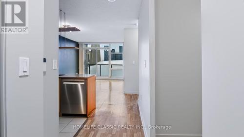 3508 - 10 Navy Wharf Court, Toronto, ON - 