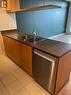 3508 - 10 Navy Wharf Court, Toronto, ON  - Indoor Photo Showing Kitchen With Double Sink 