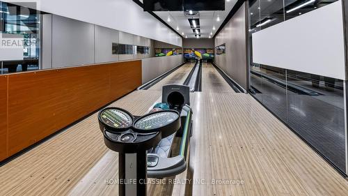 3508 - 10 Navy Wharf Court, Toronto, ON - Indoor