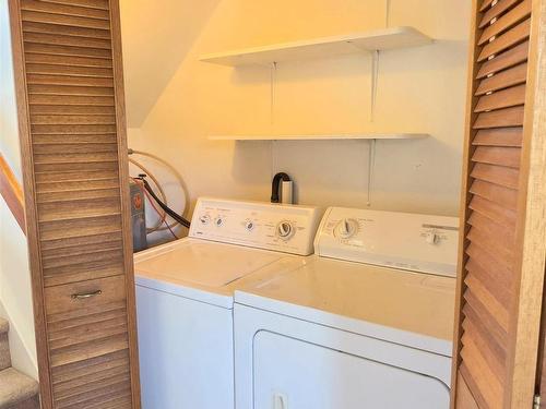 27 Drumdonald Road, Halifax, NS - Indoor Photo Showing Laundry Room
