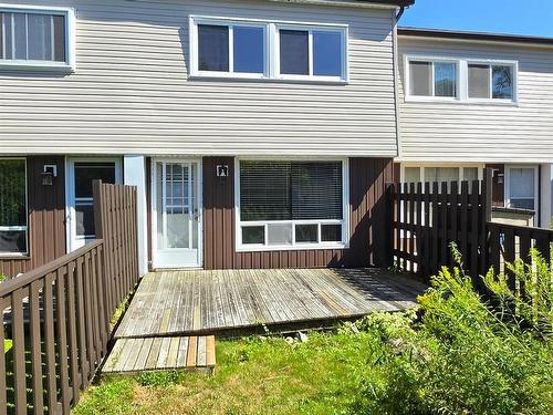 27 Drumdonald Road, Halifax, NS - Outdoor With Exterior