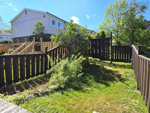 27 Drumdonald Road, Halifax, NS - Outdoor