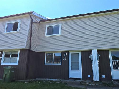 27 Drumdonald Road, Halifax, NS - Outdoor With Exterior