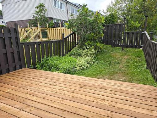 27 Drumdonald Road, Halifax, NS 