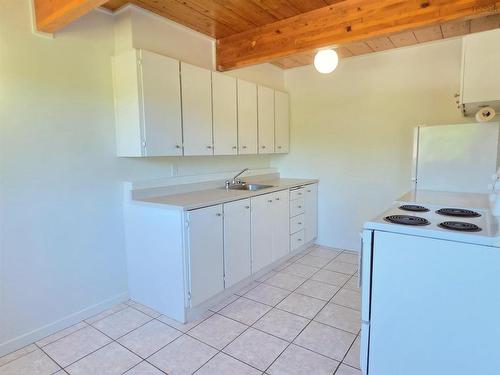 27 Drumdonald Road, Halifax, NS - Indoor Photo Showing Kitchen