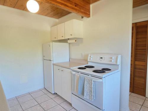 27 Drumdonald Road, Halifax, NS - Indoor Photo Showing Kitchen