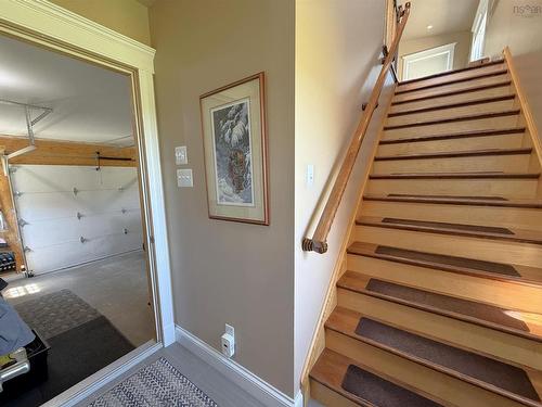 560 Gusset Road, Lismore, NS - Indoor Photo Showing Other Room