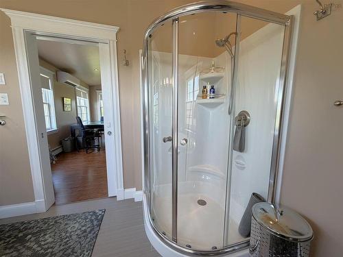 560 Gusset Road, Lismore, NS - Indoor Photo Showing Bathroom