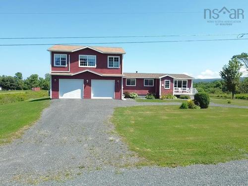 560 Gusset Road, Lismore, NS - Outdoor