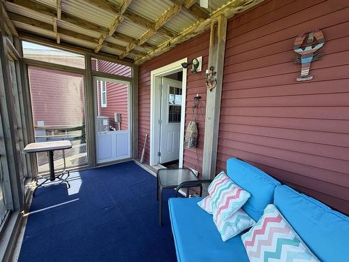 560 Gusset Road, Lismore, NS -  With Exterior