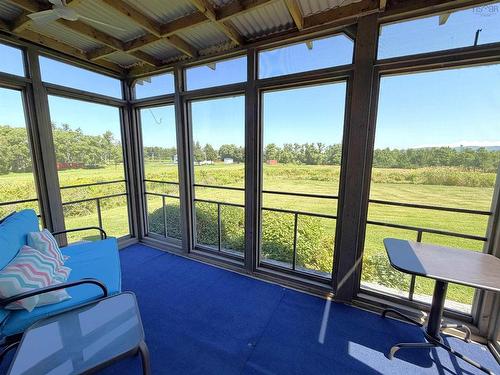 560 Gusset Road, Lismore, NS - Indoor Photo Showing Other Room