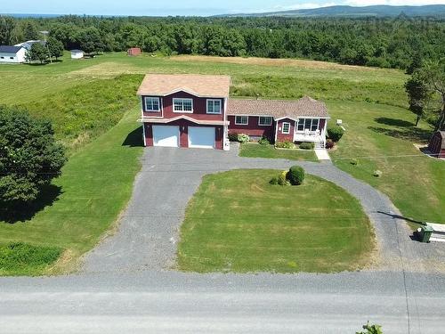 560 Gusset Road, Lismore, NS - Outdoor With View