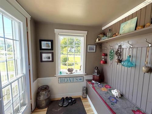 560 Gusset Road, Lismore, NS - Indoor Photo Showing Other Room